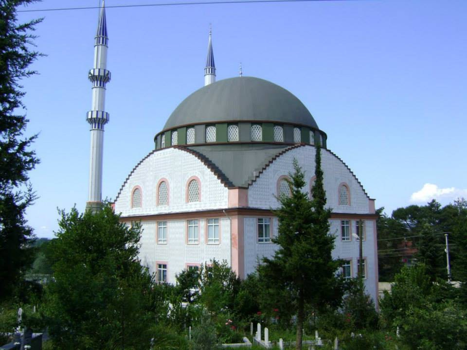 Karapürçek Teketaban Köyü Resimleri 4