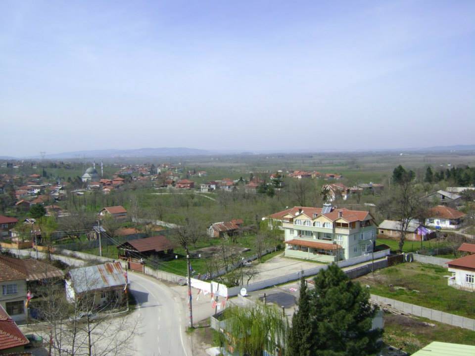 Karapürçek Teketaban Köyü Resimleri 5