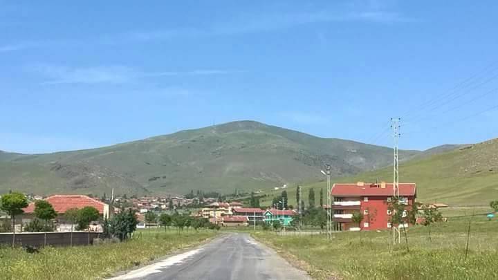 Kulu Yaraşlı Köyü Resimleri 2