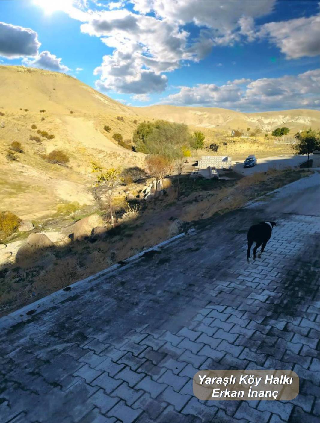 Kulu Yaraşlı Köyü Resimleri 3