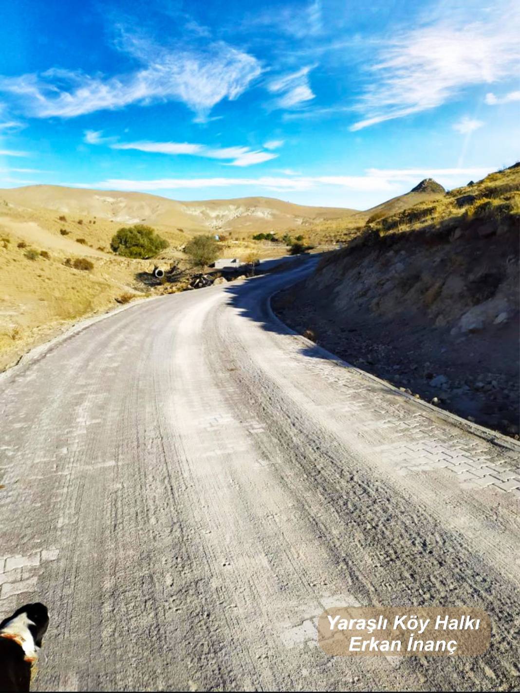 Kulu Yaraşlı Köyü Resimleri 4