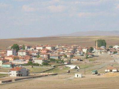 Kulu Yeşilyurt Köyü Resimleri 1