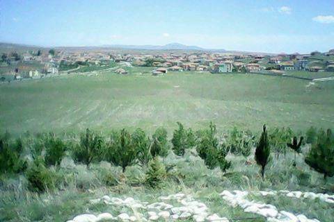 Kulu Yeşilyurt Köyü Resimleri 2