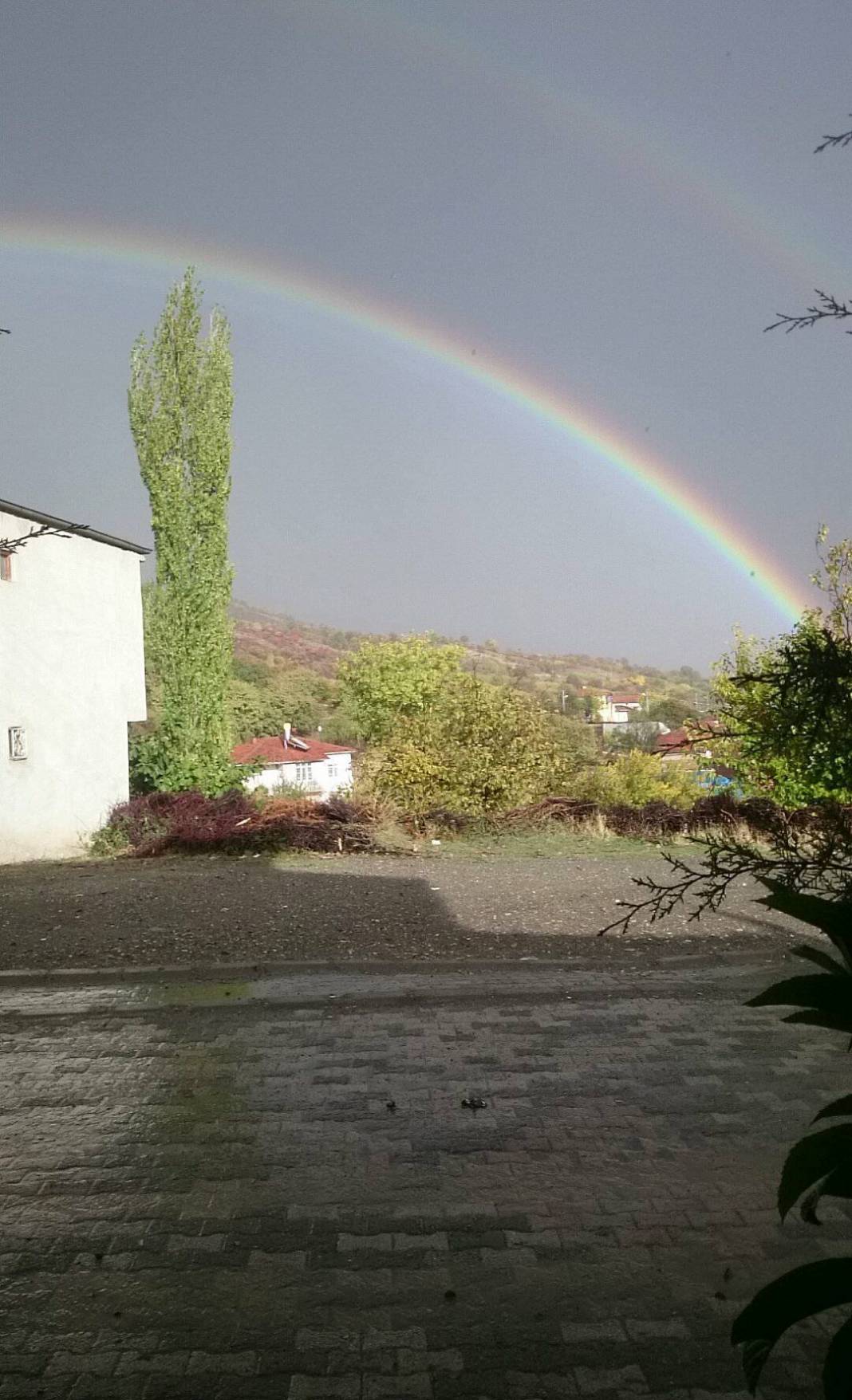 Tokat Büyükyıldız Beldesi Resimleri 1