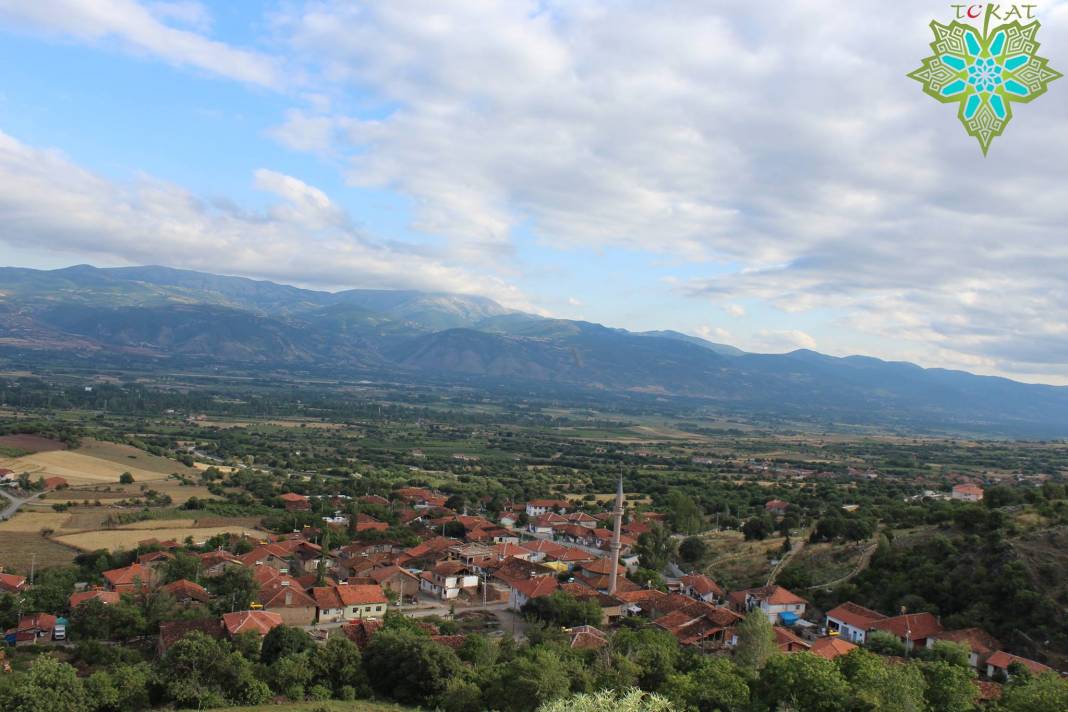 Tokat Güryıldız Beldesi Resimleri 1