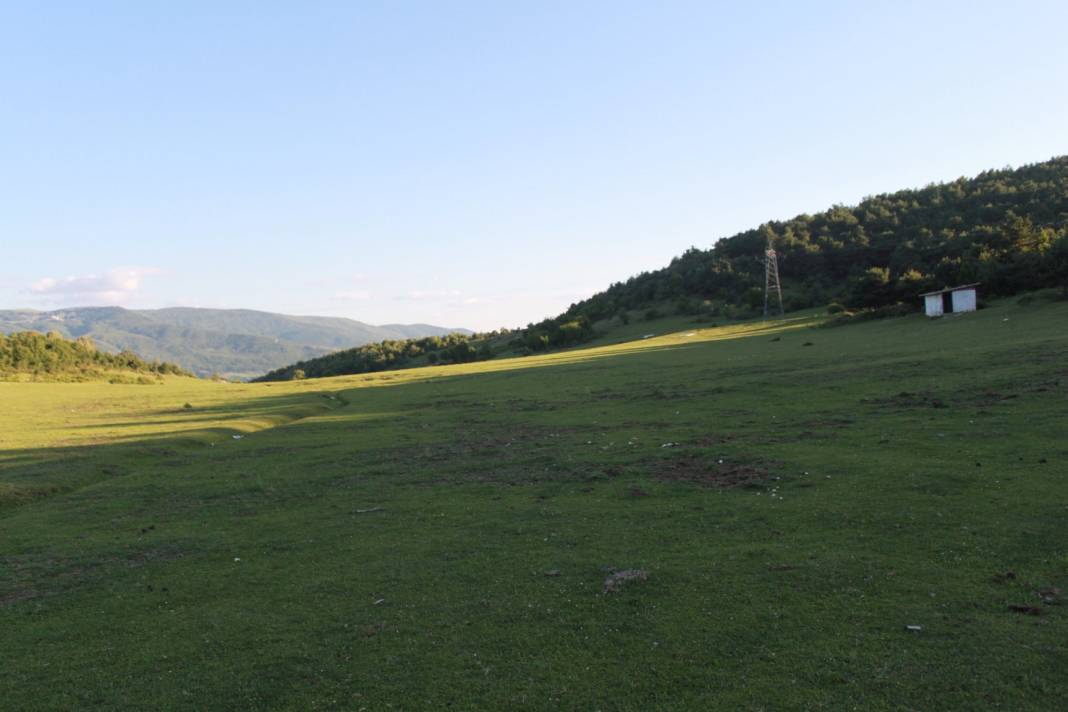 Tokat Yağmurlu Beldesi Resimleri 5