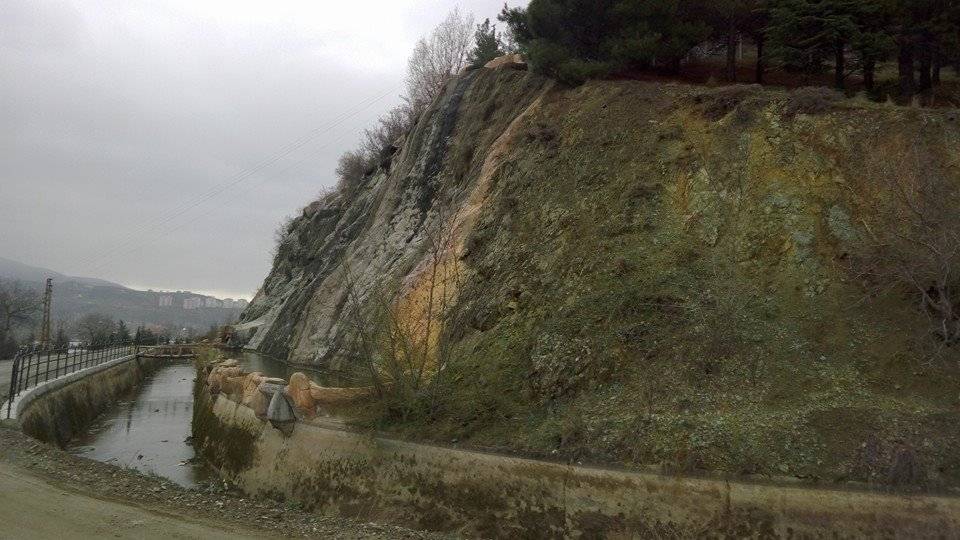 Tokat Ahmetalan Köyü Resimleri 1