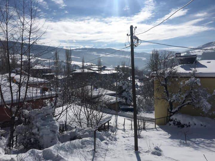 Tokat Ahmetalan Köyü Resimleri 10