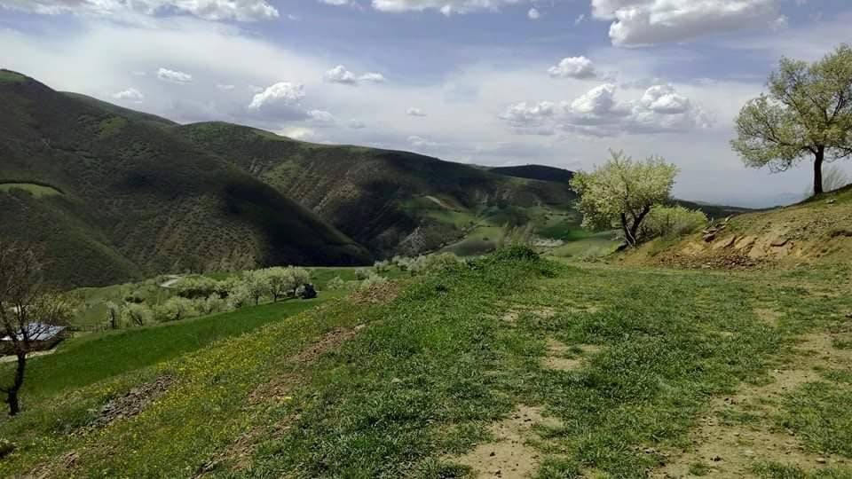 Tokat Ahmetalan Köyü Resimleri 12