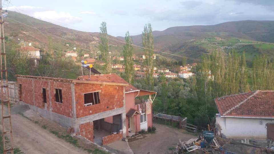 Tokat Ahmetalan Köyü Resimleri 14