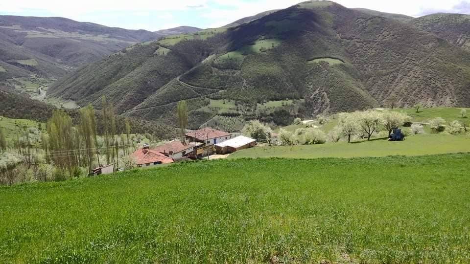 Tokat Ahmetalan Köyü Resimleri 15