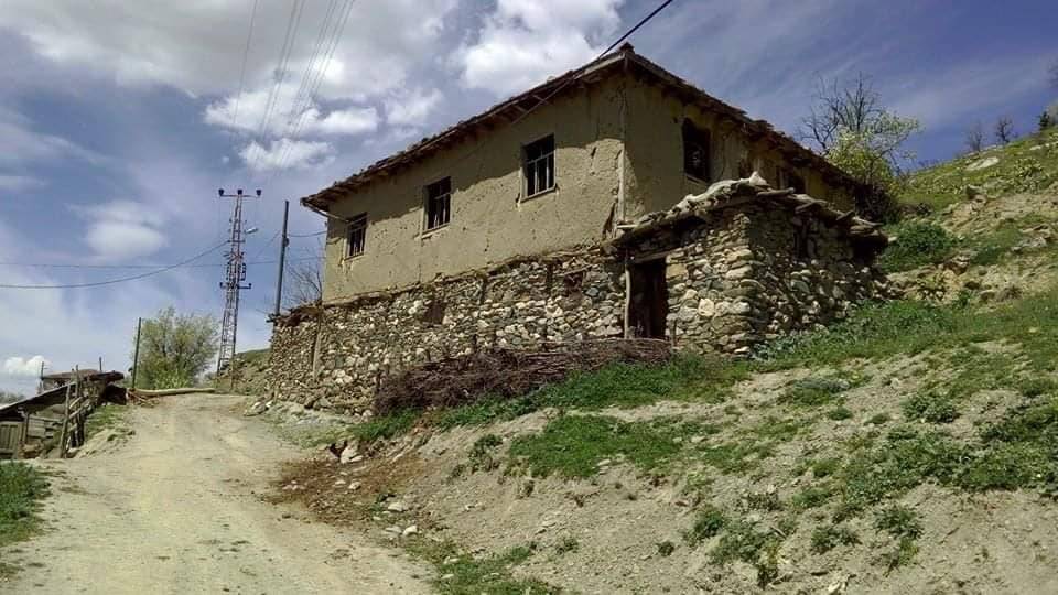 Tokat Ahmetalan Köyü Resimleri 16