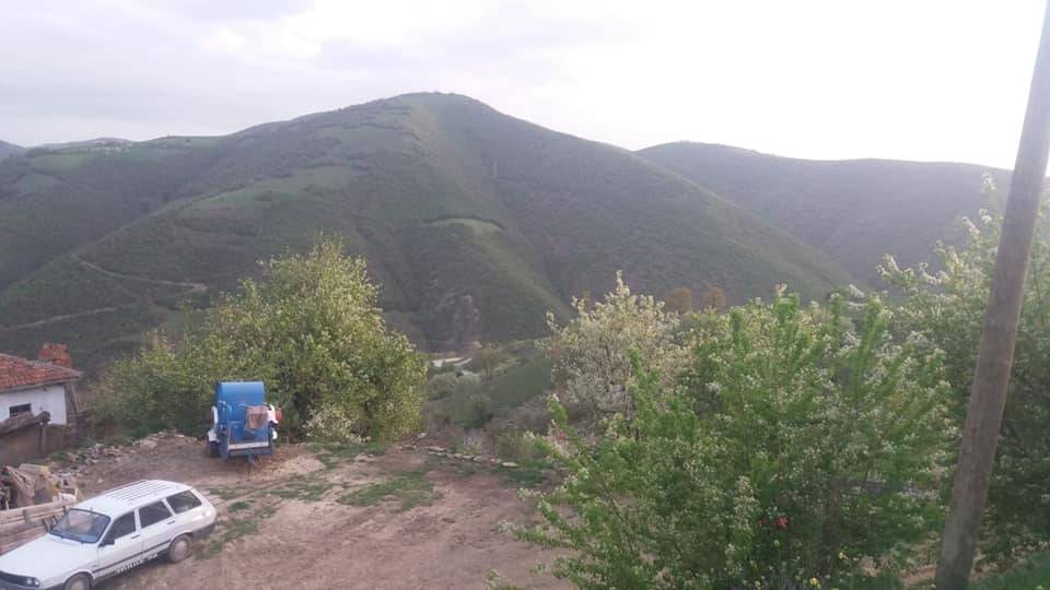 Tokat Ahmetalan Köyü Resimleri 18