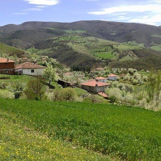 Tokat Ahmetalan Köyü Resimleri 2