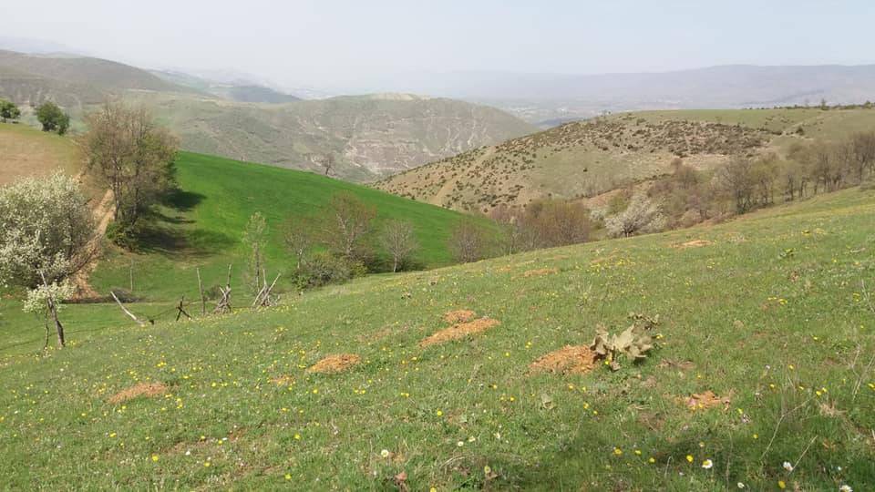 Tokat Ahmetalan Köyü Resimleri 21