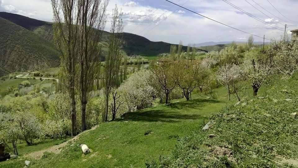 Tokat Ahmetalan Köyü Resimleri 22