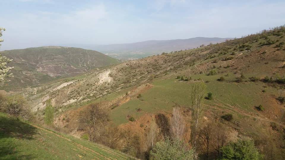 Tokat Ahmetalan Köyü Resimleri 23