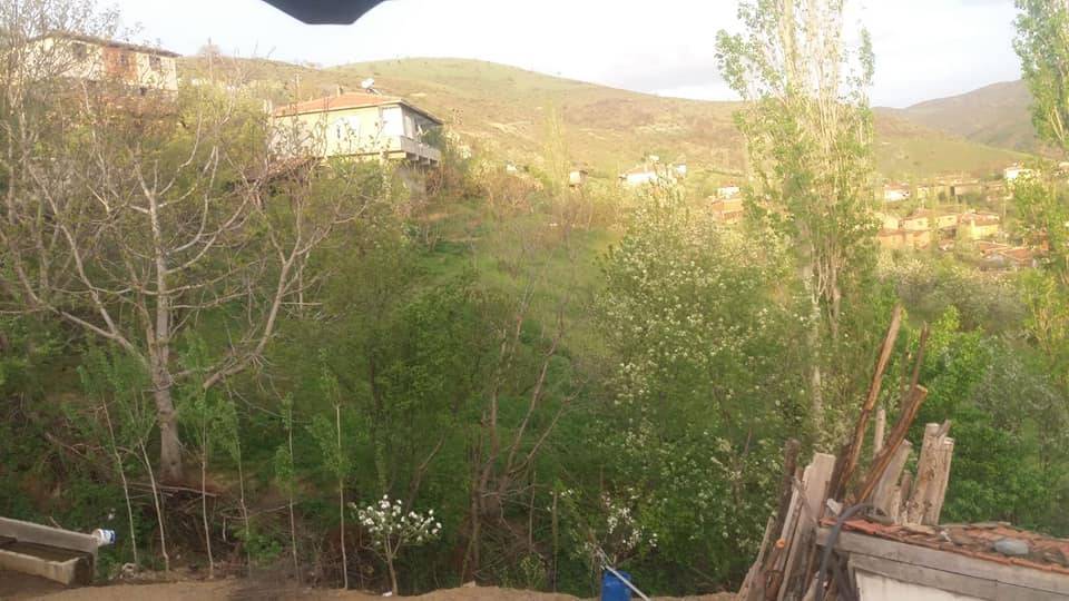 Tokat Ahmetalan Köyü Resimleri 24