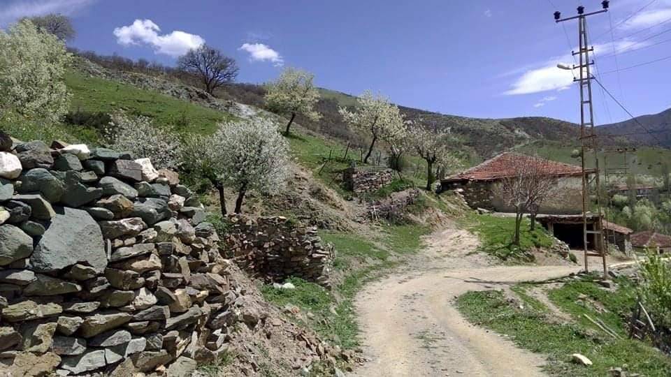 Tokat Ahmetalan Köyü Resimleri 25