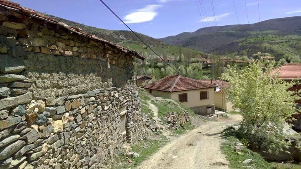 Tokat Ahmetalan Köyü Resimleri 27