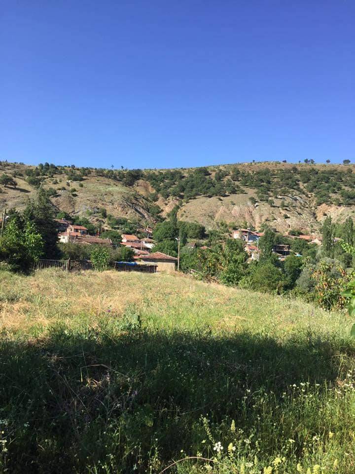Tokat Ahmetalan Köyü Resimleri 29