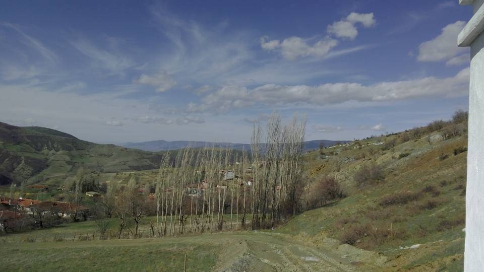 Tokat Ahmetalan Köyü Resimleri 3