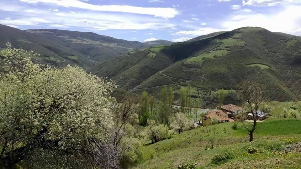 Tokat Ahmetalan Köyü Resimleri 30