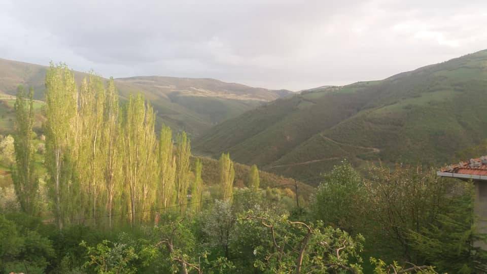 Tokat Ahmetalan Köyü Resimleri 31
