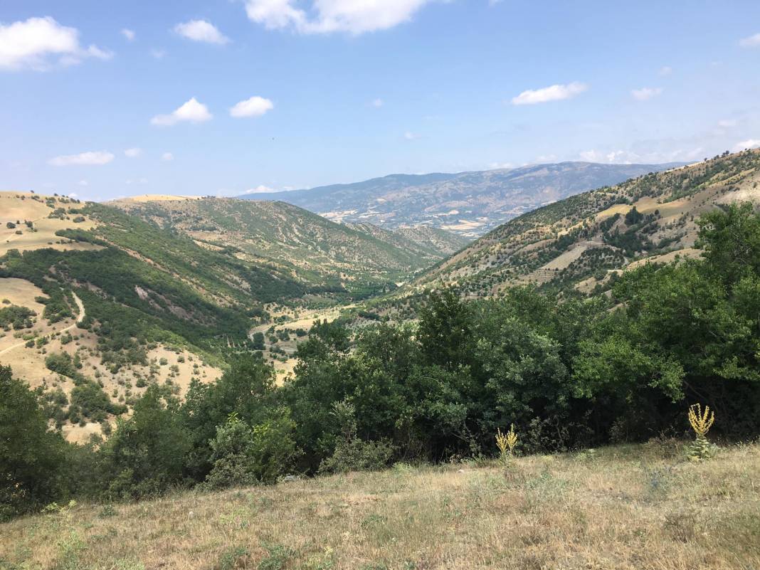 Tokat Ahmetalan Köyü Resimleri 35