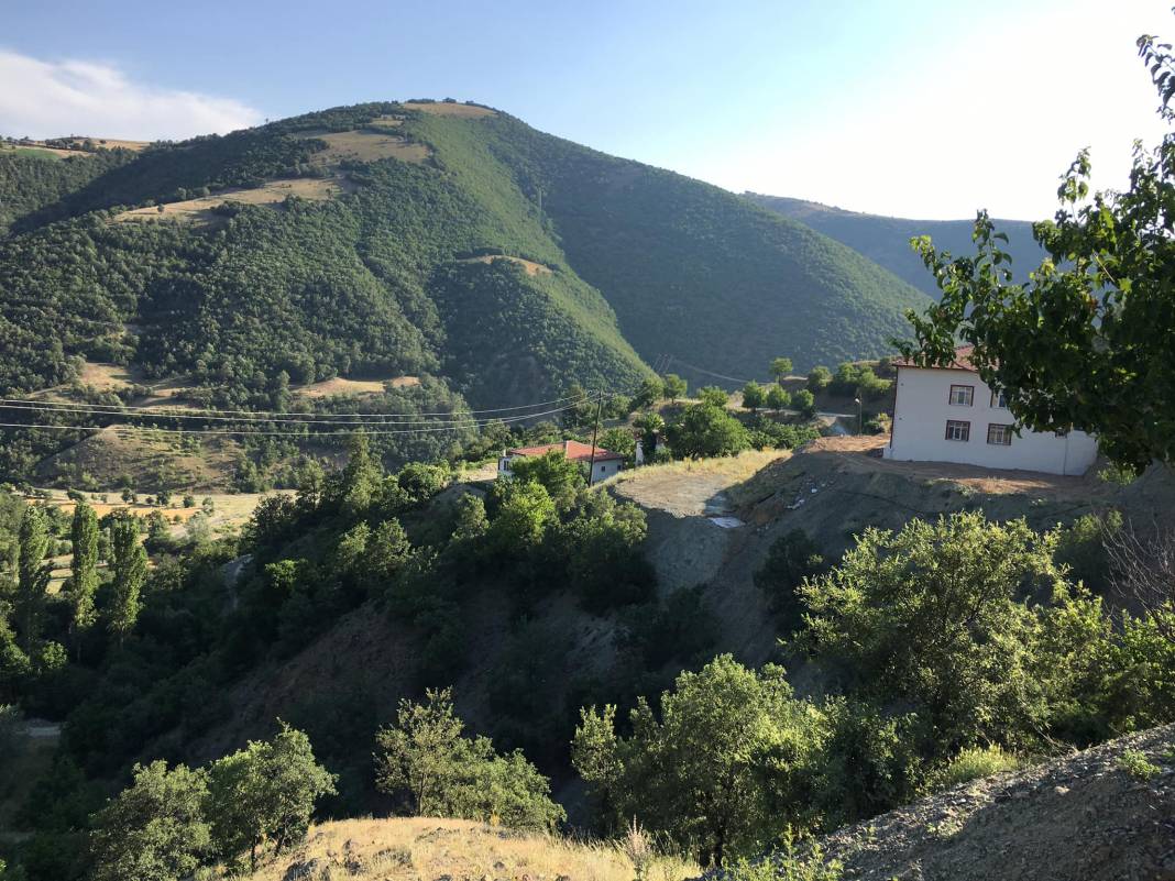 Tokat Ahmetalan Köyü Resimleri 36