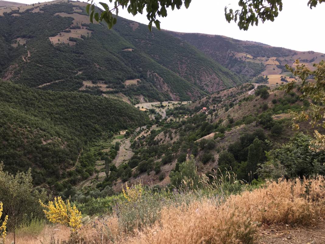 Tokat Ahmetalan Köyü Resimleri 37