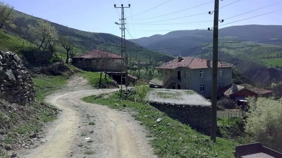 Tokat Ahmetalan Köyü Resimleri 40