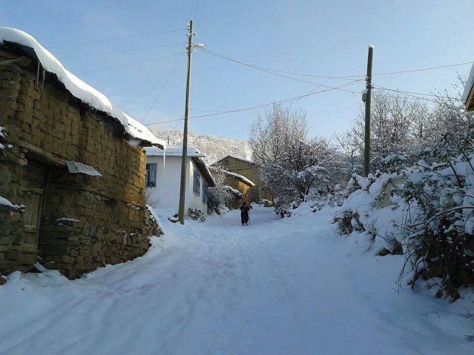 Tokat Ahmetalan Köyü Resimleri 42