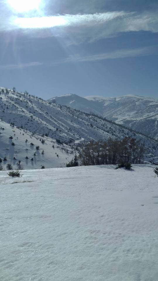 Tokat Ahmetalan Köyü Resimleri 5