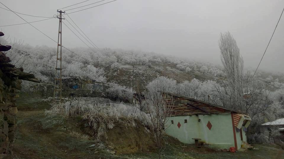 Tokat Ahmetalan Köyü Resimleri 7