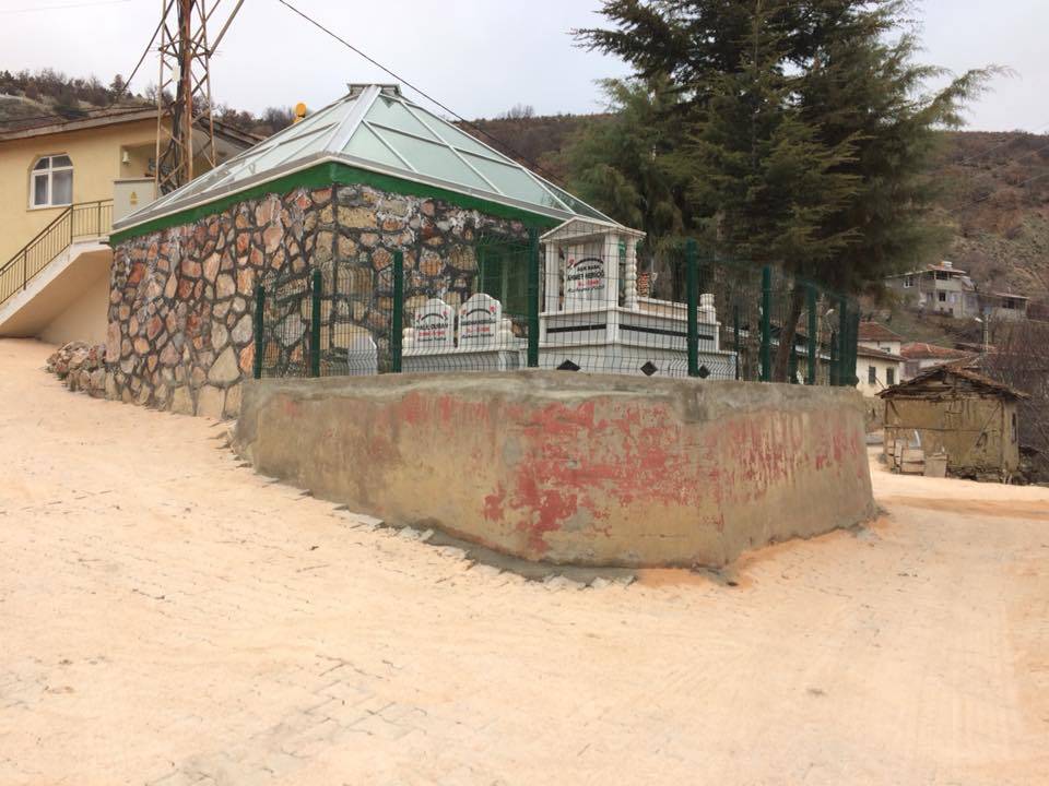 Tokat Ahmetalan Köyü Resimleri 9