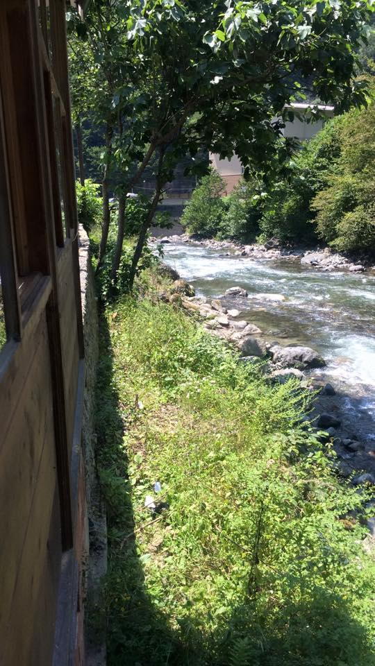 Çamlıhemşin Boğaziçi Köyü Resimleri 6