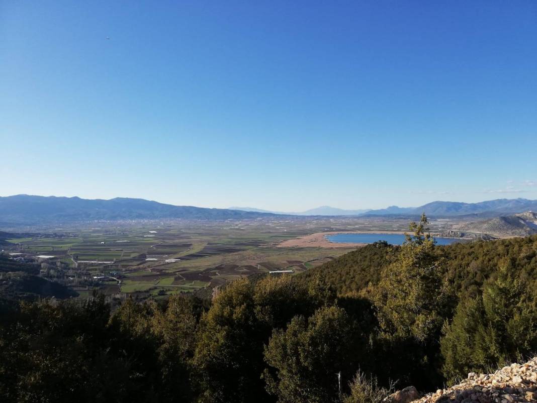 Gölhisar Yamadı Köyü Resimleri 6