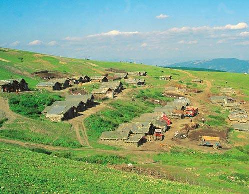 Tokat Akbelen Köyü Resimleri 10