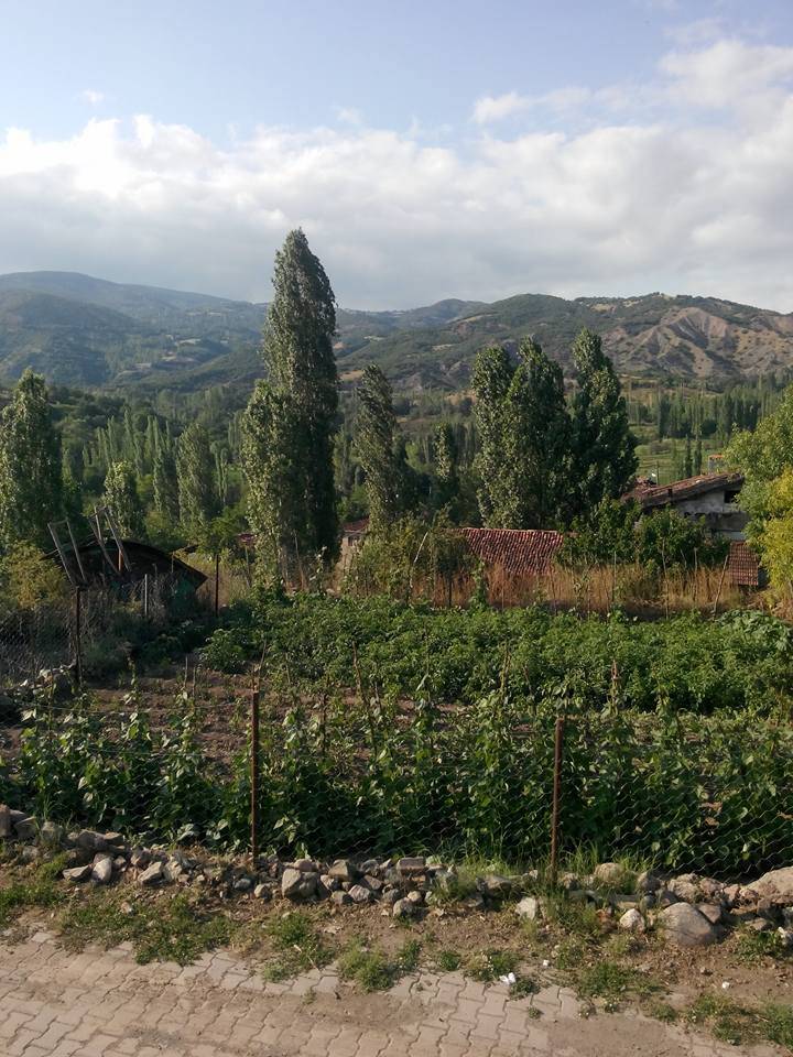 Tokat Akbelen Köyü Resimleri 3