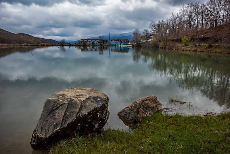 Tokat Akbelen Köyü Resimleri 9