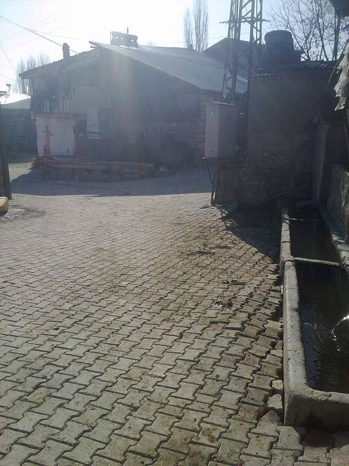 Tokat Akın Köyü Resimleri 1