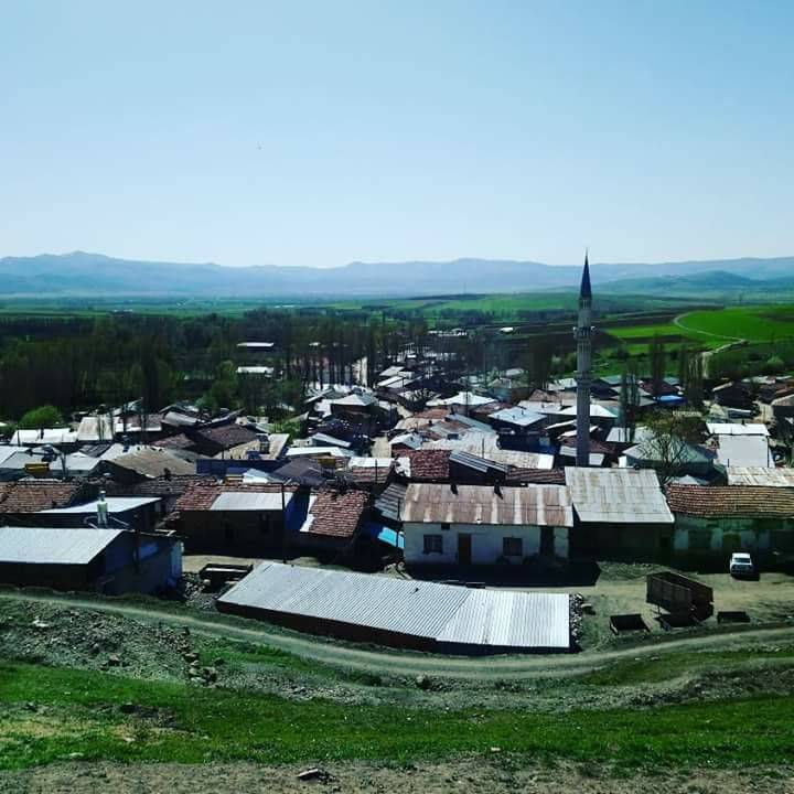 Tokat Akın Köyü Resimleri 6