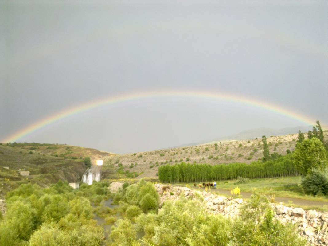 Tokat Aktepe Köyü Resimleri 10