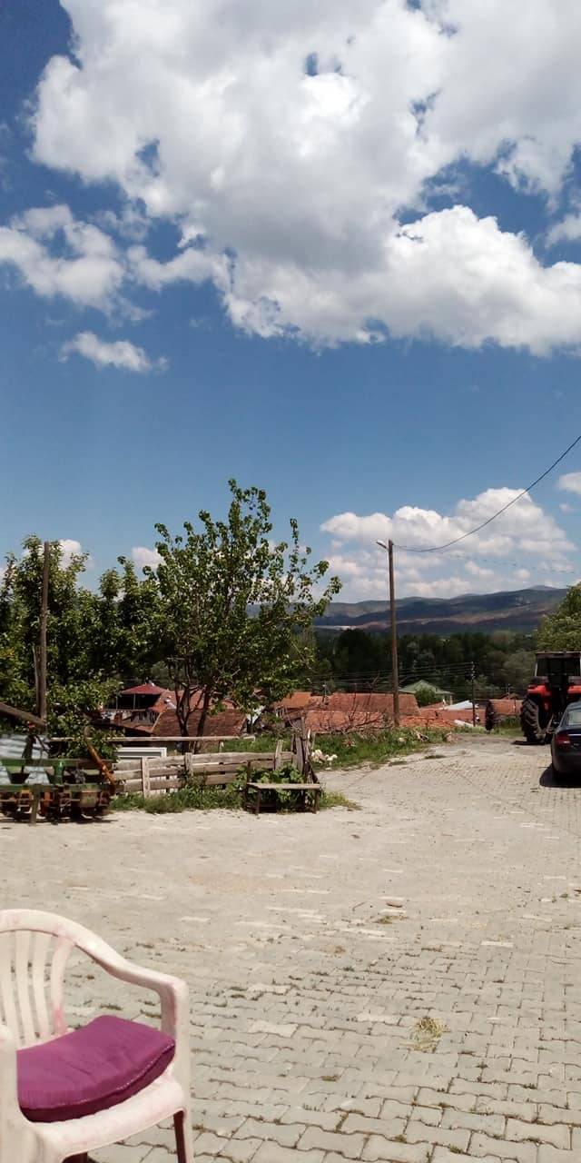 Tokat Aktepe Köyü Resimleri 2