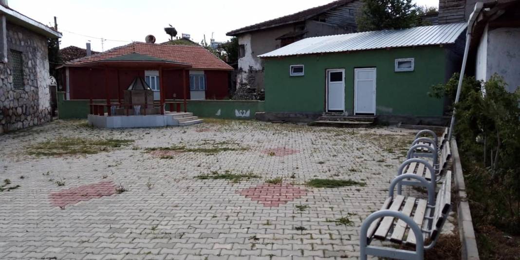 Tokat Aktepe Köyü Resimleri 3