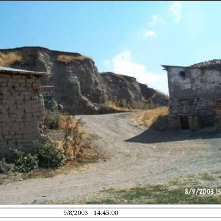 Tokat Aktepe Köyü Resimleri 6