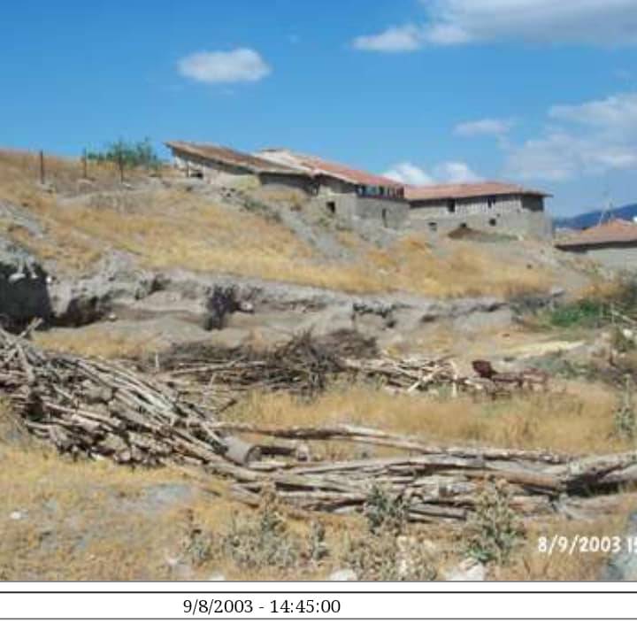 Tokat Aktepe Köyü Resimleri 7