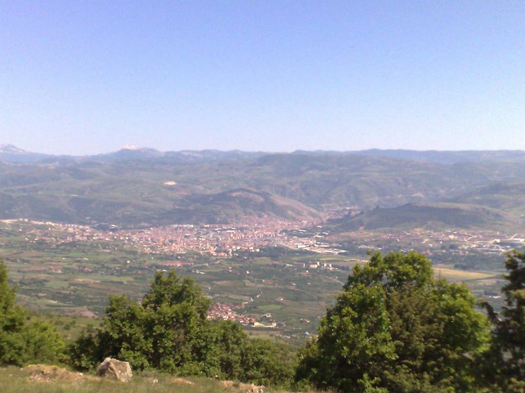 Tokat Akyamaç Köyü Resimleri 1