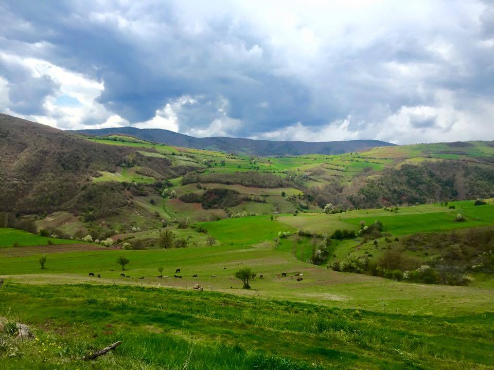 Tokat Akyamaç Köyü Resimleri 2